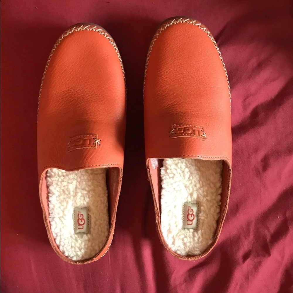 Uggs